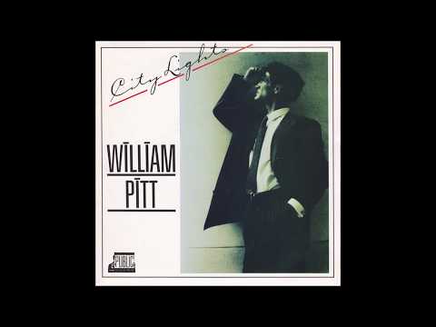 William Pitt - 1987 - City Lights