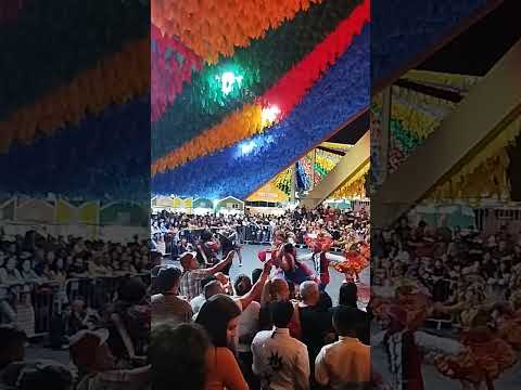 Quadrilha Junina da Cidade de Princesa Isabel - PB