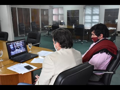 Comenzó la 1° Jornada Virtual por el Día Internacional MiPyME del NOA