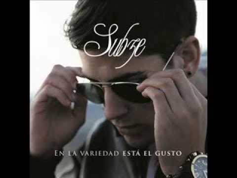 SUBZE - SI MAÑANA TE VAS (CON NASSIM)   PROD: EL OIDO DE ACERO