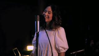 Nadin Amizah - Bertaut (Live at Setara 70 2020)