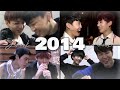 Jikook In 2014 Chronological Order