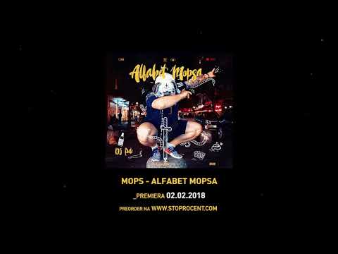 17. Mops -  Turbomorda (Polish Chopper) gośc. VNM, Abel (prod. Dj Pete)