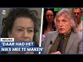 Van der Plas over uitspraak Derksen: 'Dit kwetst mij, heel jammer'