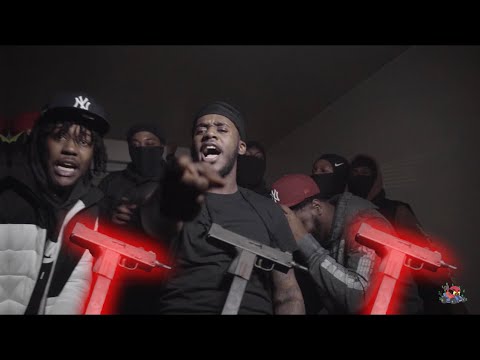 Slime TTB x 90Rackss x RaeSav - Shottas (beatbox remix)