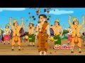 History Of Lord Ayyappan Tamil Animated Series Episode Of Mahishi Vadham