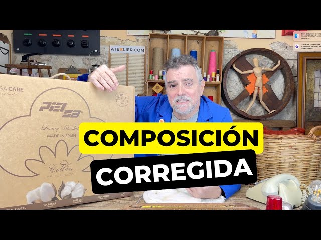 Vídeo relacionado con ASDITEX Manta Rachel Real Betis Producto Oficial: Manta de Algodón y Poliéster, Talla King, Verde, Rayas con Escudo, Duradera, Caliente, para Hogar y Exterior