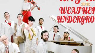 Kay Kay and His Weathered Underground - Paychecks and Pipe Dreams