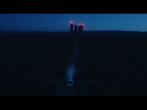 Derek Pope - Every Night (Official Video)