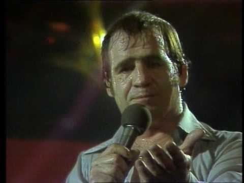 Joe Dolan Part 2 The Dome Tralee 1980