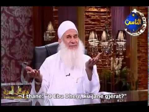 09 - Ebu Dherr El Giffari  - Muhammed Husejn Jakub