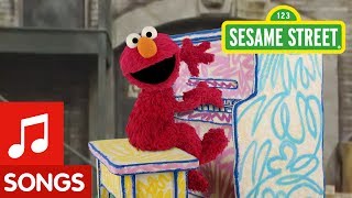 Sesame Street: Elmo&#39;s Song