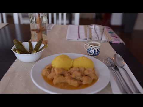 Pensiunea Soare-n Maramureș