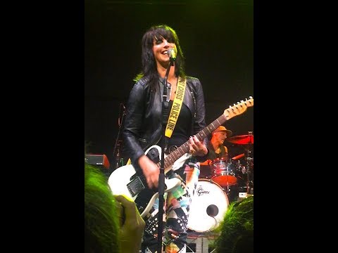 NENA *Medley* Regent Theater LA 10/02/2016 HD