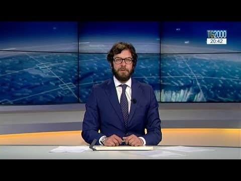 Tg2000 del 14 maggio 2020 - Edizione delle 20:30