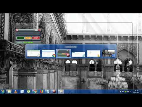 GCP VM instance to bigquery connectivity