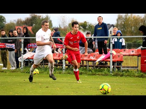 BS Leśnica IV liga opolska: Polonia Karłowice - Stal Brzeg 2:3 (BRAMKI)