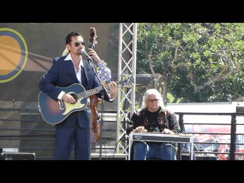 James Intveld - Cryin' Over You