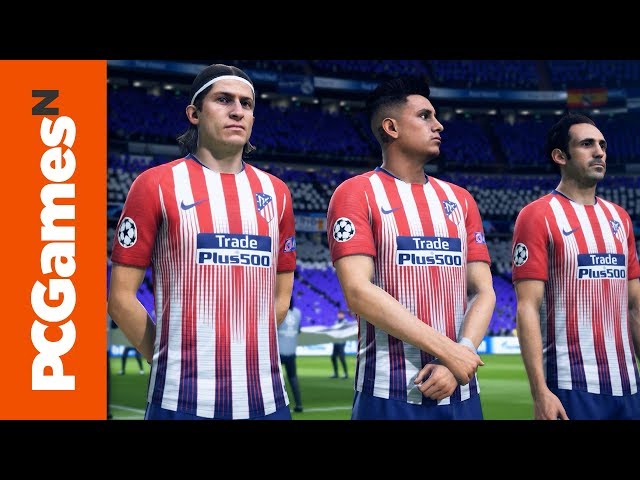 Understanding Team/Leagues Real Names - Pro Evolution Soccer 2019 Guide -  IGN