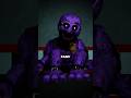 Every Purple FNAF Animatronic Fnaf