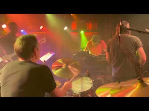 La Grange - Russ Lawton, Ray Paczkowski, Rob Compa, & Chuck Jones | January 18, 2023 | Nectar’s