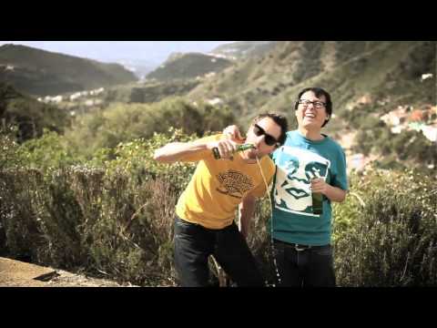 Malviviendo - los erasmus