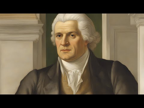 Georges Danton: The Voice of the French Revolution