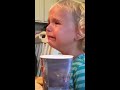 Bro I Feel You He Needs More Nap Than Me Funny Kid Nap Afv