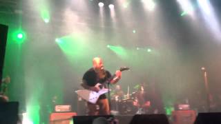 DOWN - High Rate Extinction  (Crowbar) Hellfest Clisson 23.6.2013