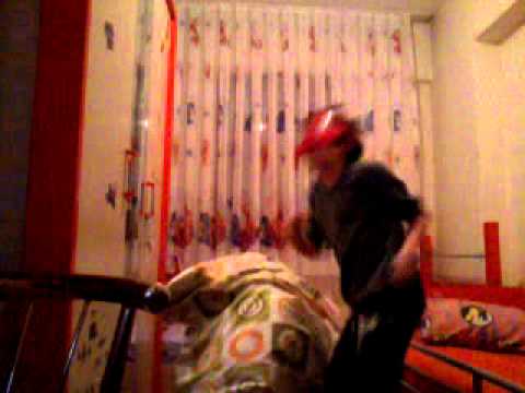 harlem shake utku ve dogukan