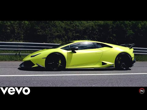 NALYRO Giorgio Gee  WONGA  Fire // Music Unofficial