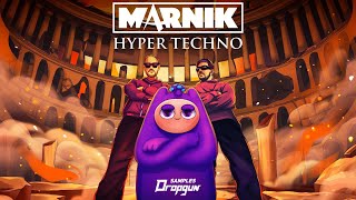 Video thumbnail for Marnik Hyper Techno (Sample Pack) by Dropgun Samples