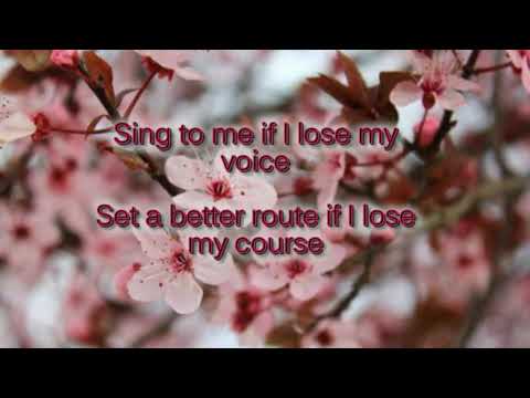 Halfway Heart - Lyrics -Johan Glossner feat Nadja Alsen