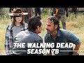 The Walking Dead: Season 7B Full Recap! - The Skybound Rundown