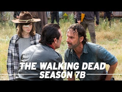 afbeelding The Walking Dead: Season 7B Full Recap!
