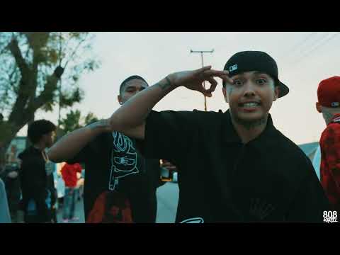 Blanco 15 & PfaceBabyyy ft Tommy Gunz - Why u BS (Shot by @DjFlippp)