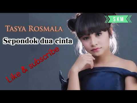 tasya rosmala sepondok dua cinta