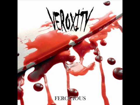 Veroxity - The Tenderness Of Wolves