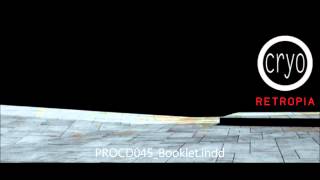 Cryo - Shelter (lab rat mix)