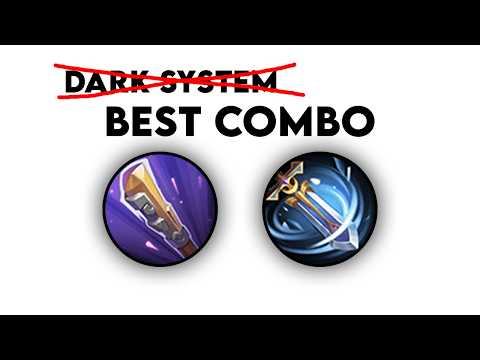 I Studied Every Item Combo So You Don't Have To
