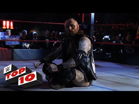 WWE Raw 2/18 Scores Highest Viewership And Rating Of The Year