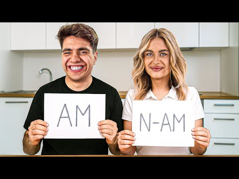 Am/N-am Cu Doamna Mihaela