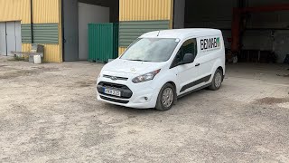 Peralatan industri lain Ford Transit Connect | Gambar 4 - Machineryline