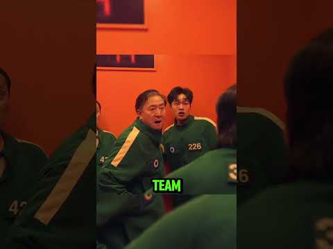 Player 226 will be Eliminated in Game 4 in Squid Game Season 3