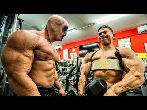 (S)ARMS with Tristyn Lee