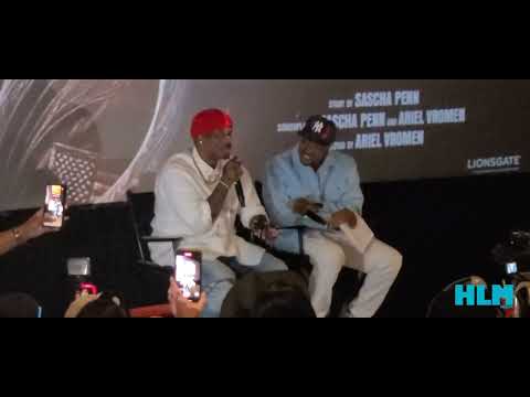 YouTube video