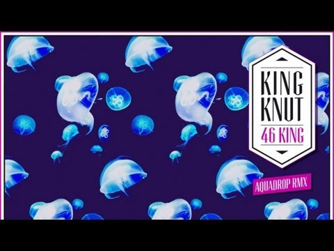 KING KNUT - A Lil' Soul