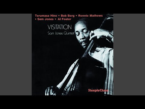 Original versions of My Funny Valentine by Sam Jones Quintet | SecondHandSongs Original versions of My Funny Valentine by Sam Jones Quintet | SecondHandSongs