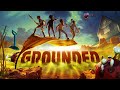 Grounded #01 - Wielka Biedrona w/ @Katraen