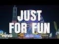 Beyoncé, Willie Jones - JUST FOR FUN (Official Lyric Video)